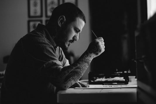 5 Graphic Design Mistakes Killing Your Brand