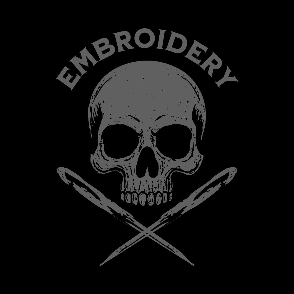 Embroidery Services