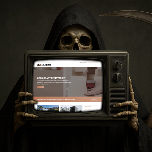 Budget Website Design for Small Businesses