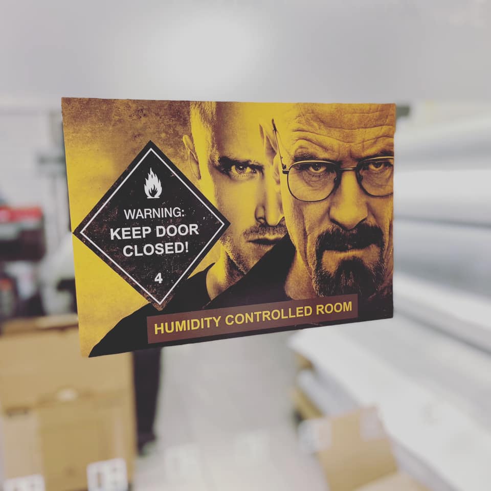 Custom Sticker Printing Australia