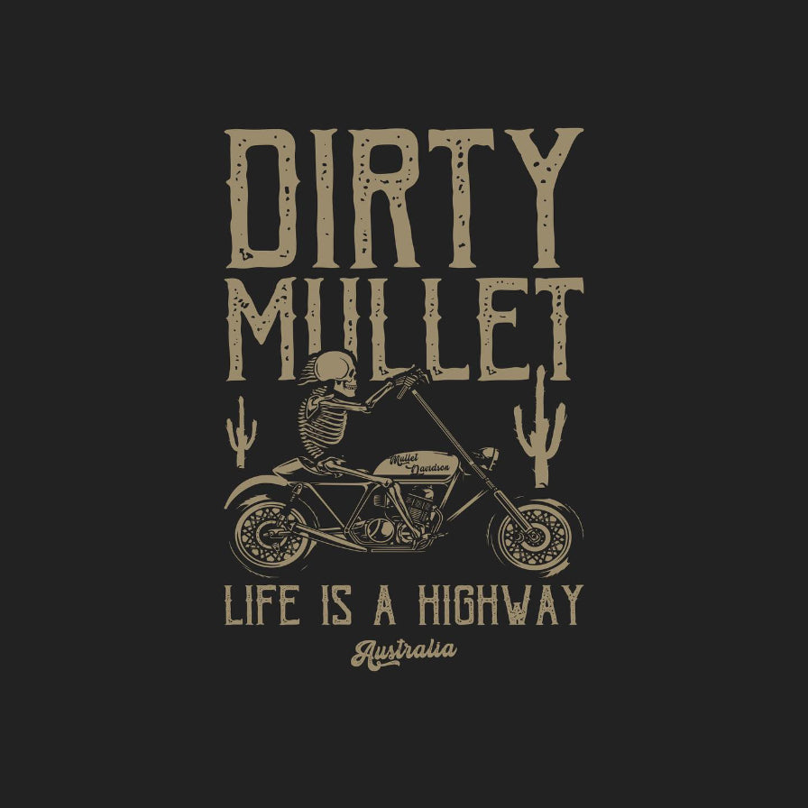 Custom T-Shirt Design for your Clothing Brand