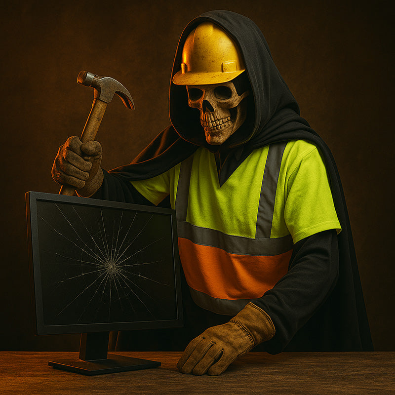 Tradie Brand Starter Pack