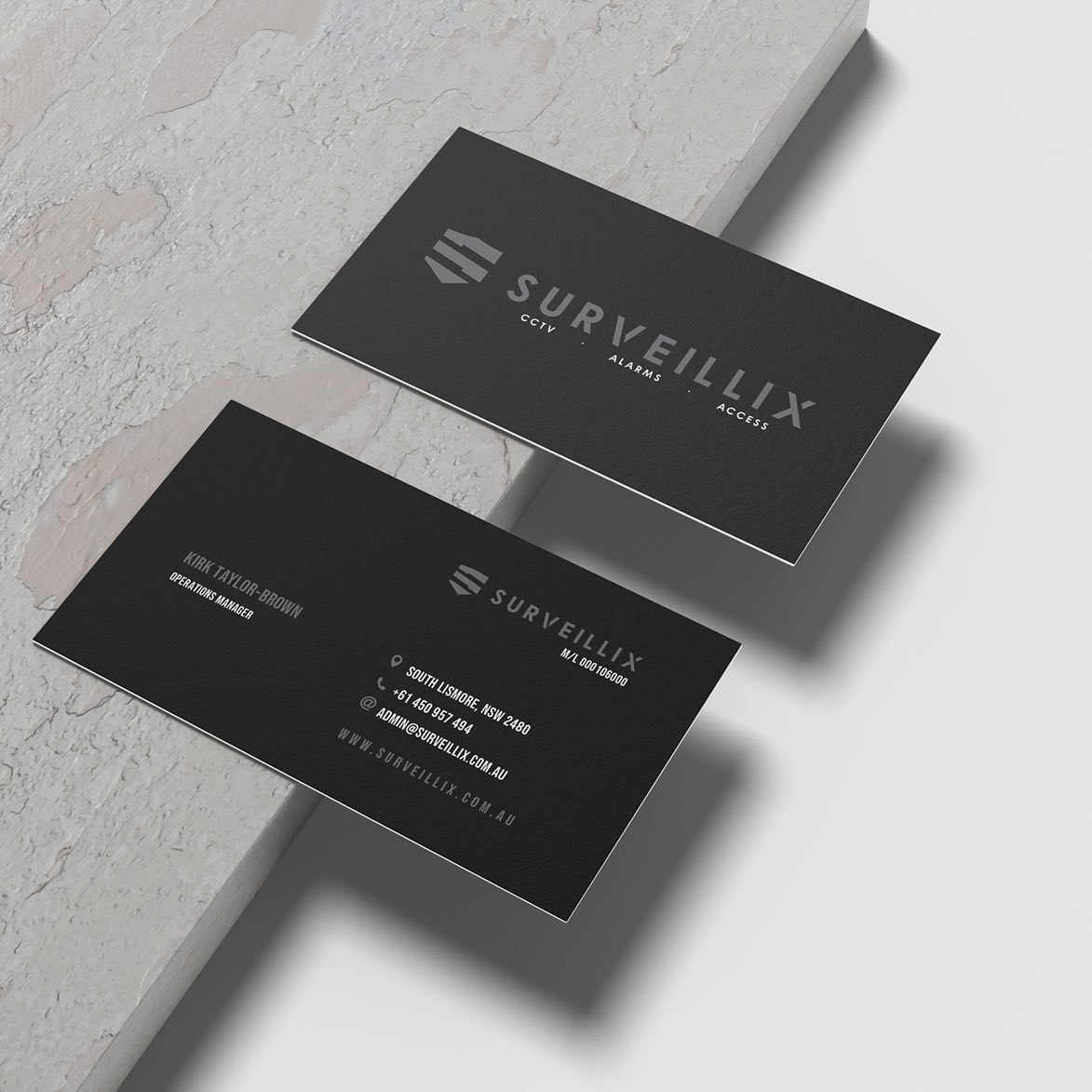 Business Card Printing