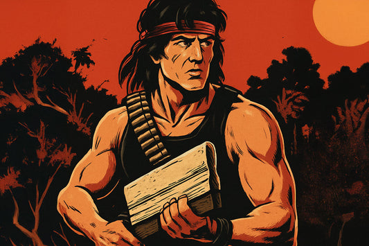 The T-Shirt Printing Survival Guide