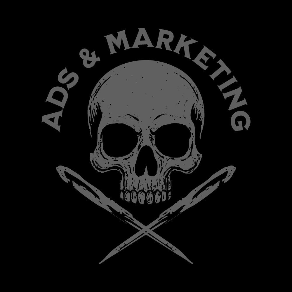 ADS & MARKETING