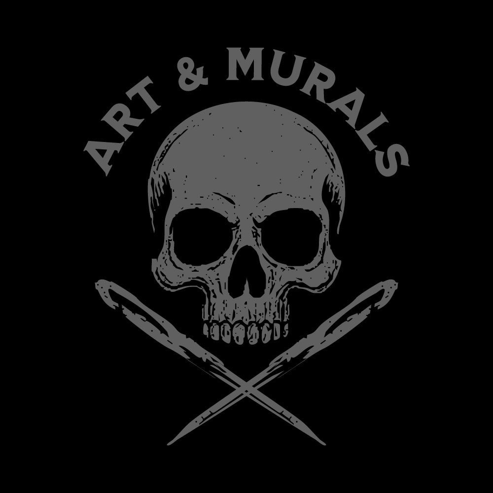 ART & MURALS