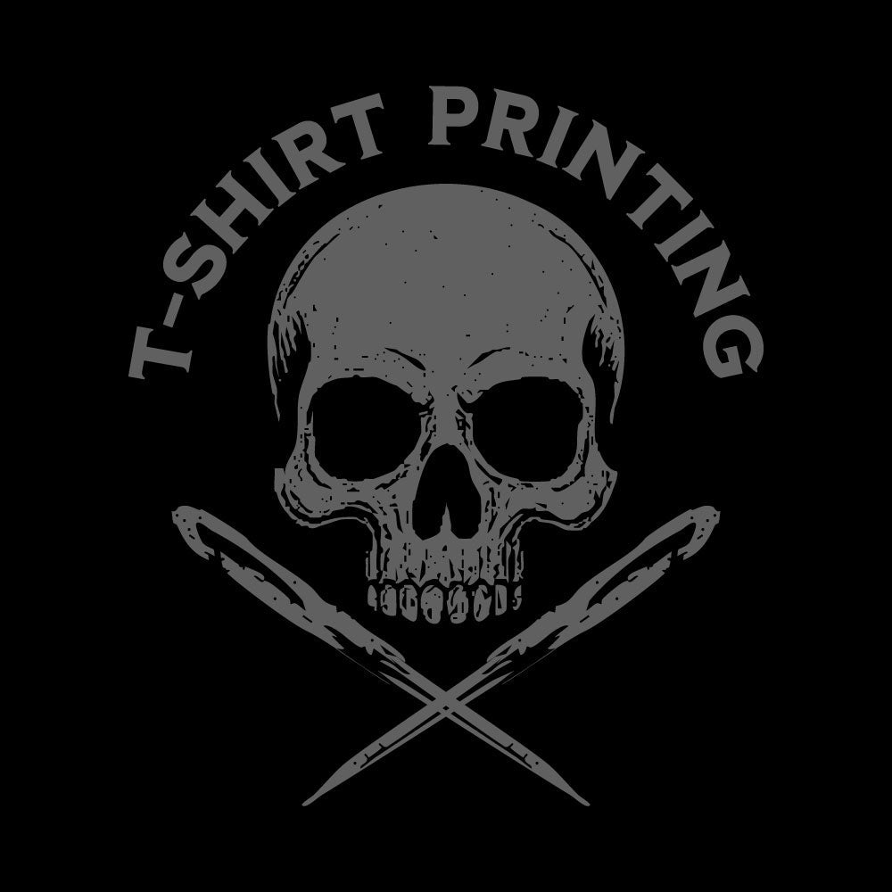 T-SHIRT PRINTING