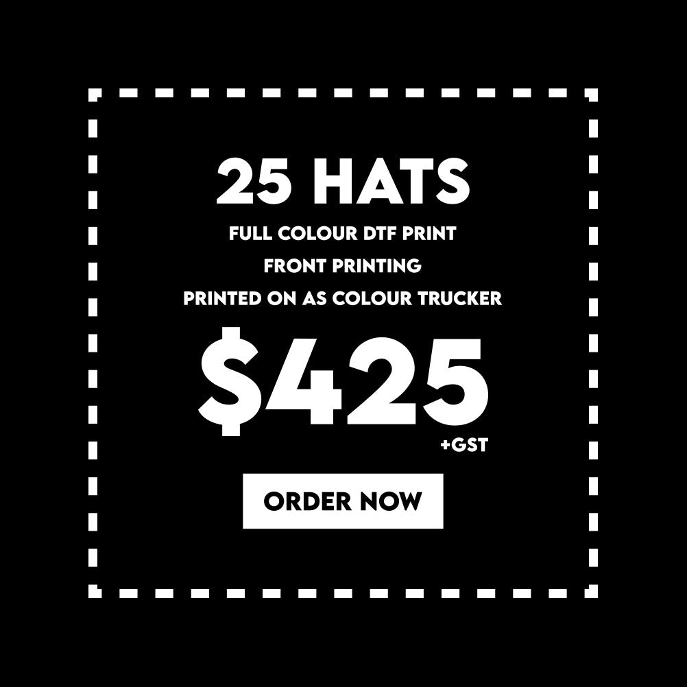 Screen Printing Gold Coast, TShirt Screen Printing on the Coast The