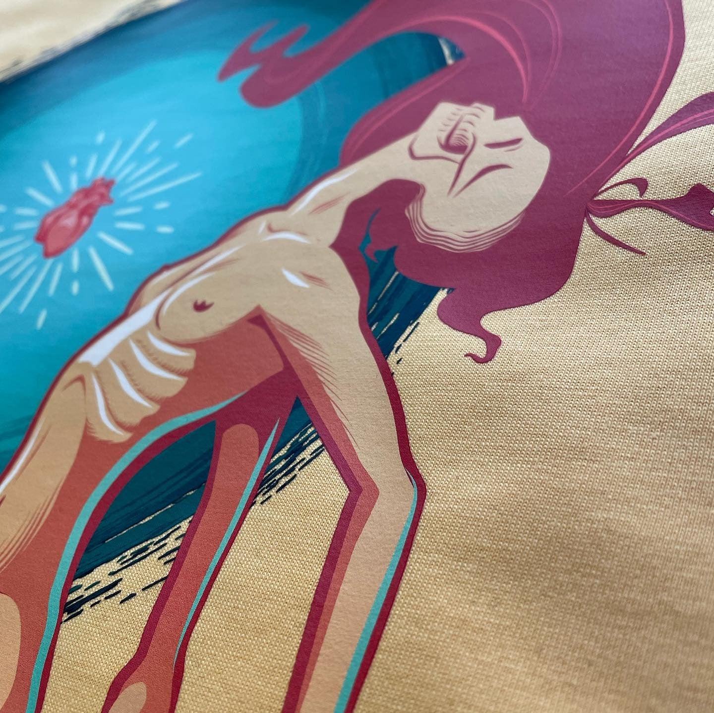 DTF Printing Gold Coast