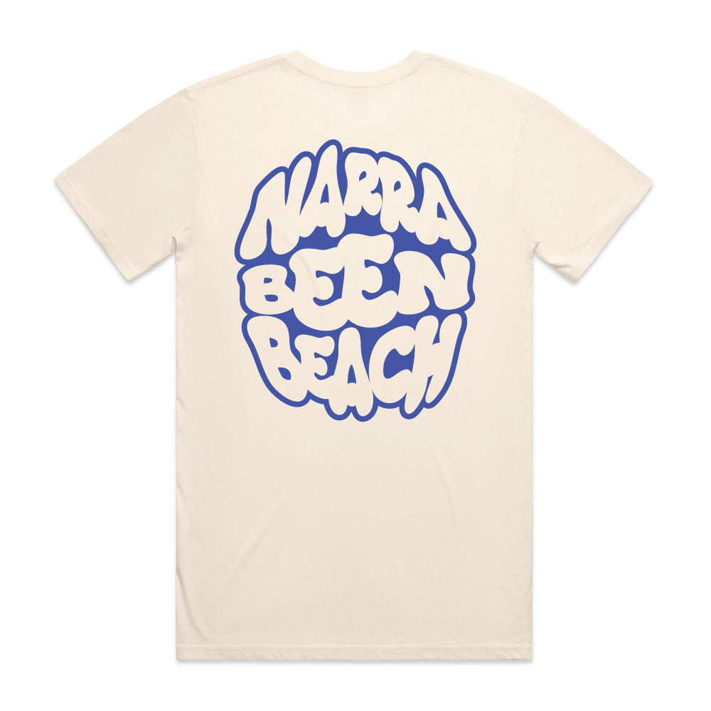 Narrabeen Beach T-Shirt