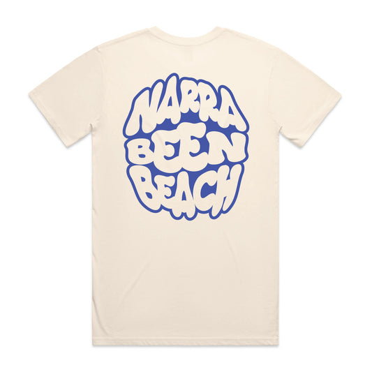 Narrabeen Beach T-Shirt
