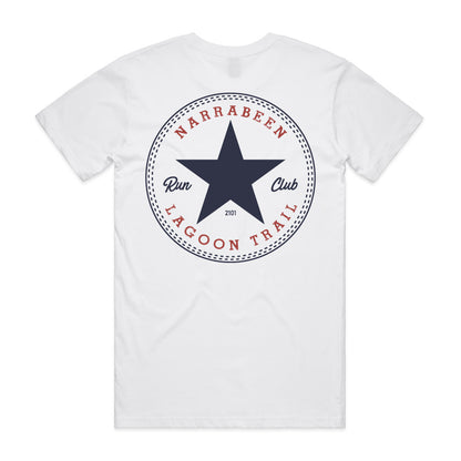 Narrabeen Lagoon Trail Run Club T-Shirt