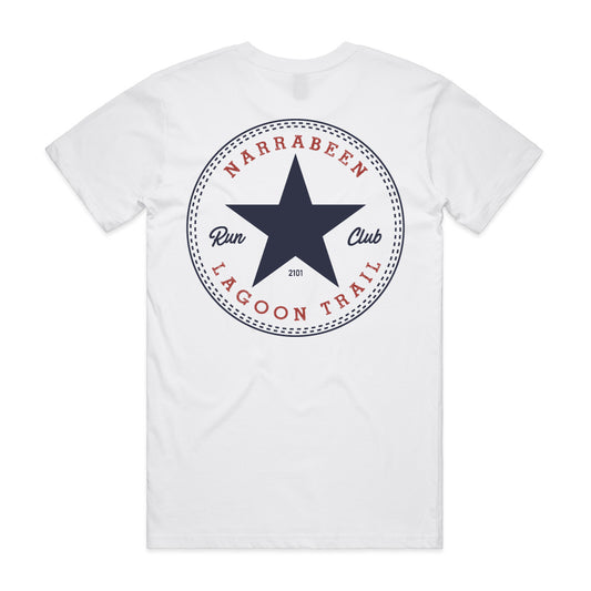 Narrabeen Lagoon Trail Run Club T-Shirt