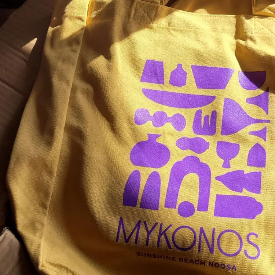 Tote Bag Printing Gold Coast