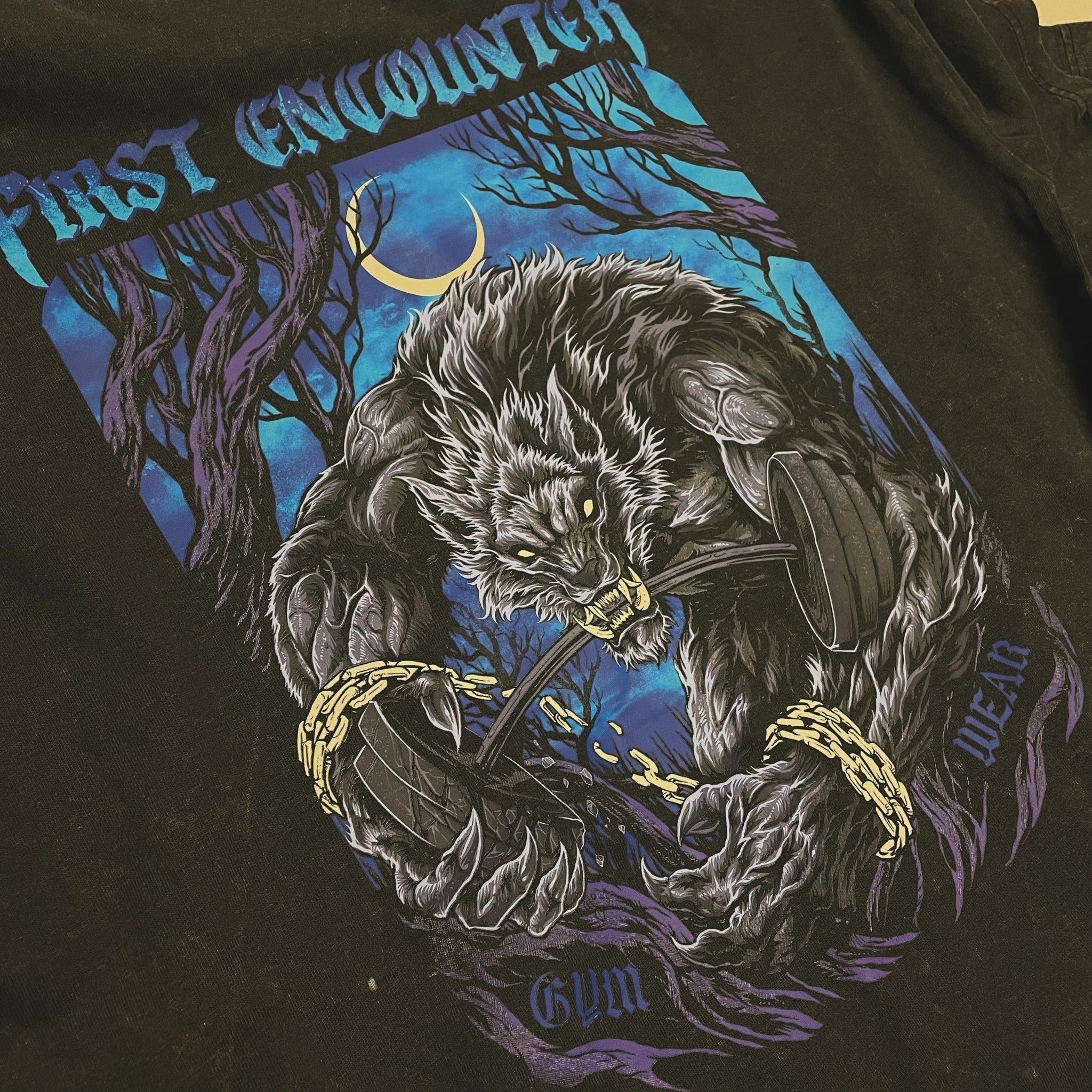 DTF Printing Australia Wide