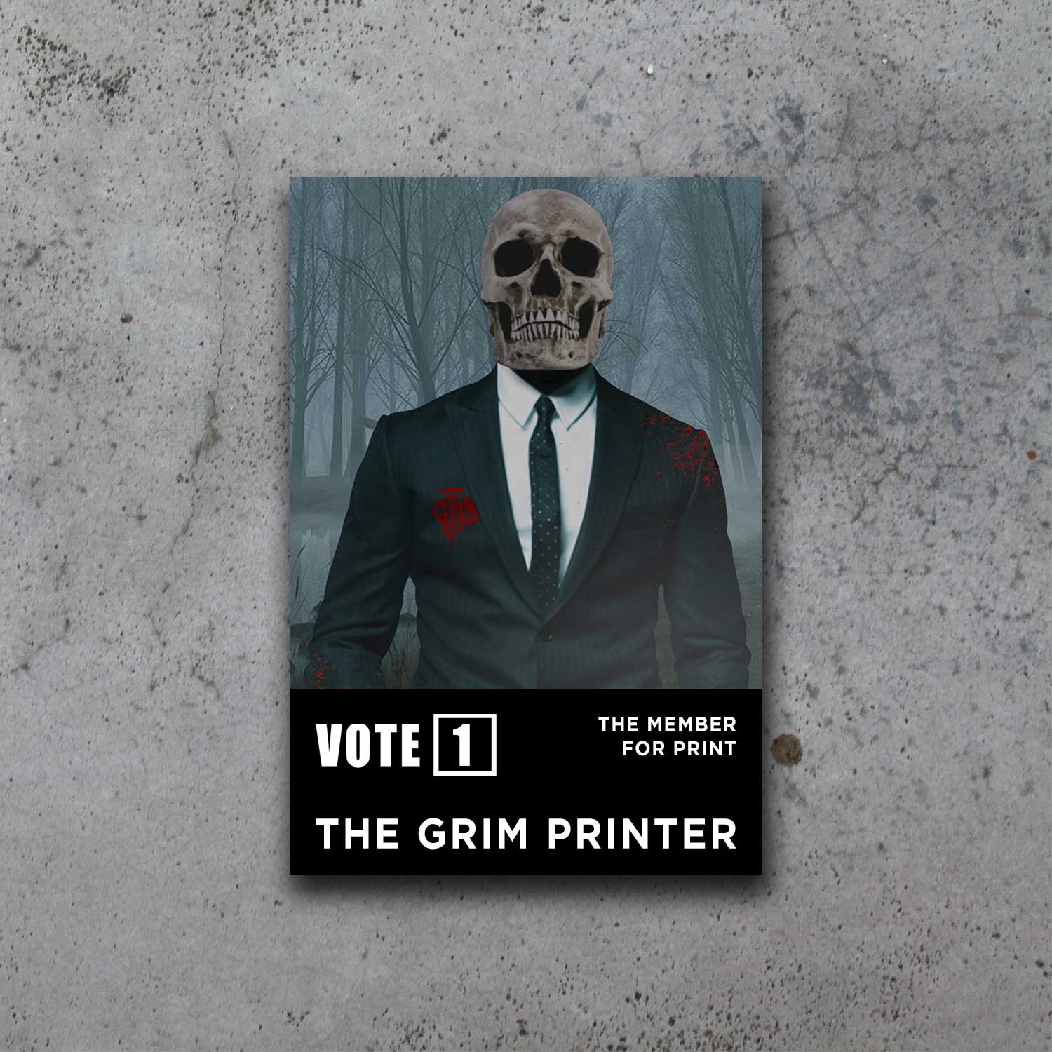 Election Campaign Sign Printing Australia