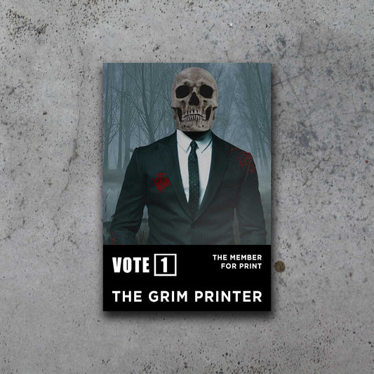 Election Campaign Sign Printing Australia