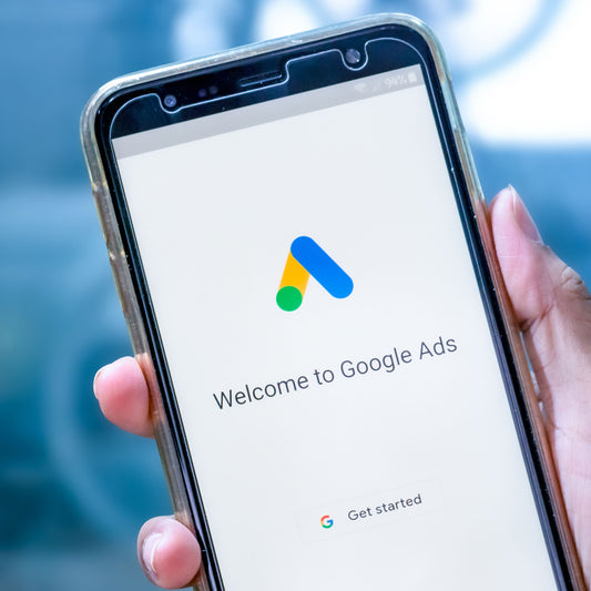 Google Ads - Basic Setup