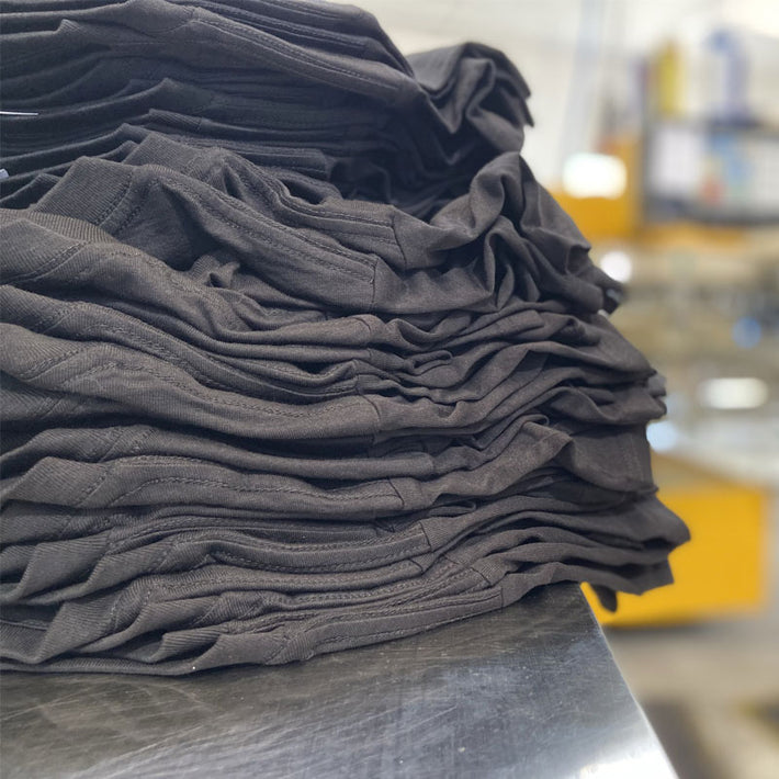 Screen Printing Gold Coast, TShirt Screen Printing on the Coast