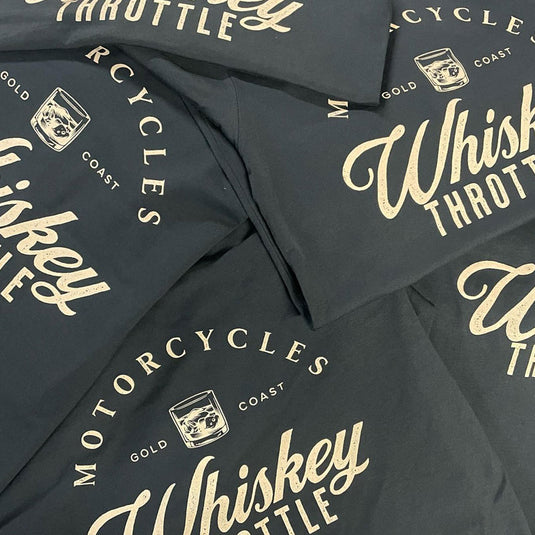 Screen Printing Gold Coast TShirt Printing on the Gold Coast The