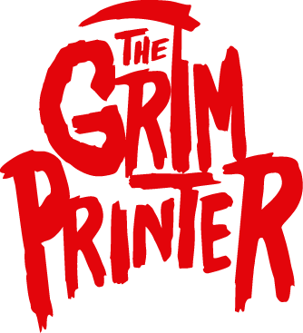 The Grim Printer