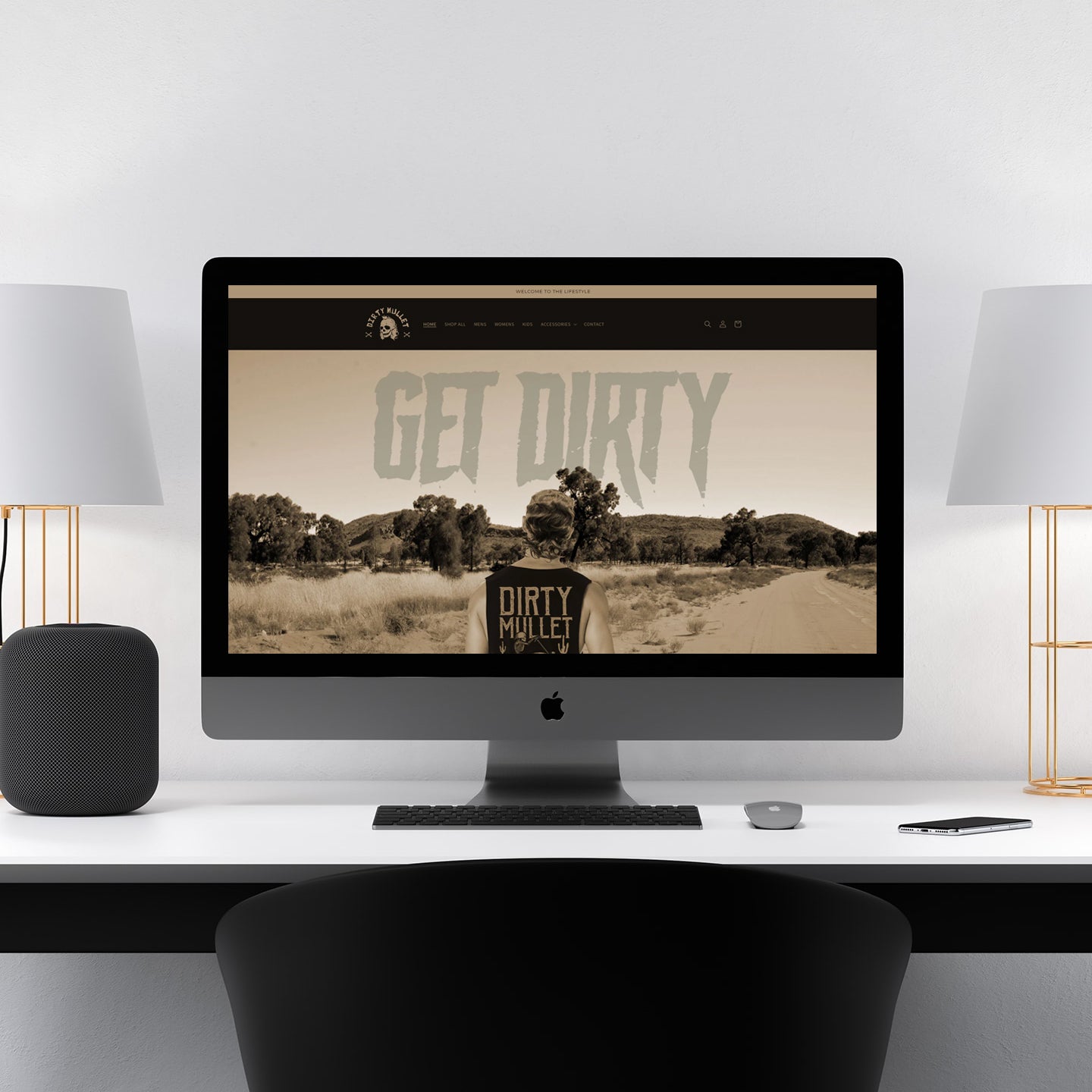 Website Design Gold Coast