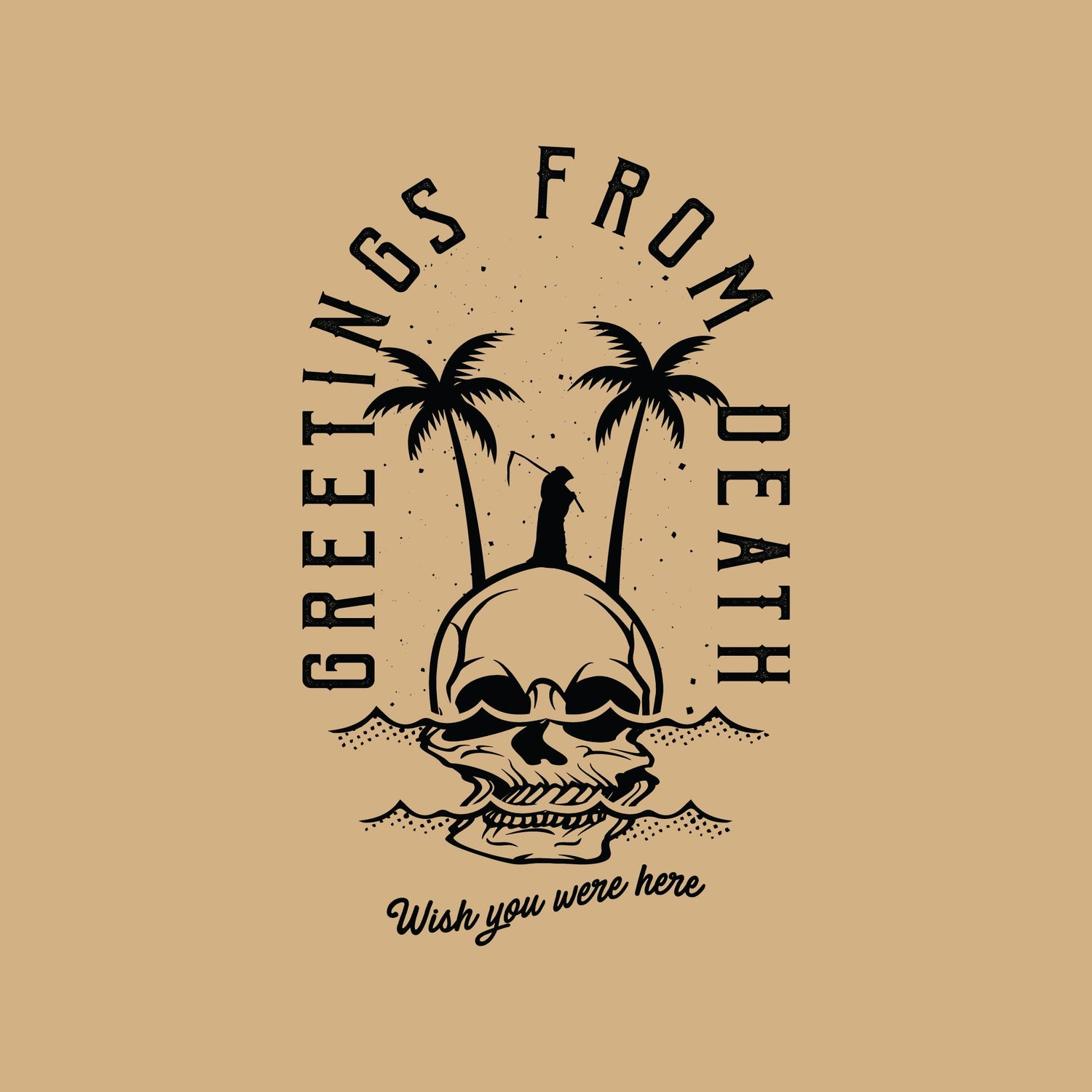 T-Shirt Design Gold Coast