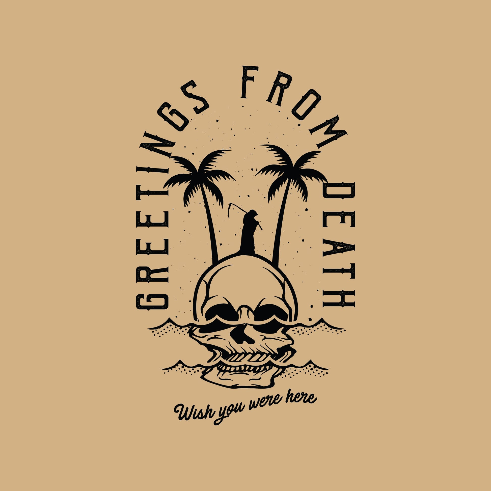 T-Shirt Design Gold Coast